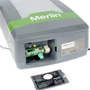 Merlin commanders Elite MS125MYQ (motor only) (no rail included)