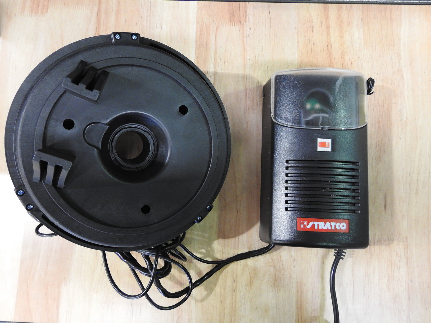 Stratco RDO15 roller door motor