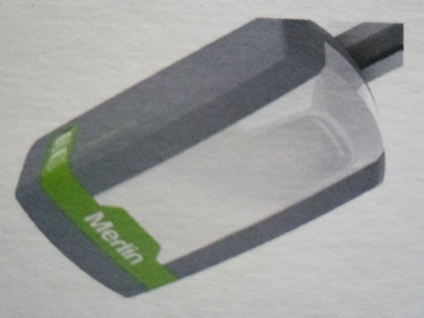 Merlin Commander Elite MS105MYQ tilt/sectional door opener(motor only)no rail included