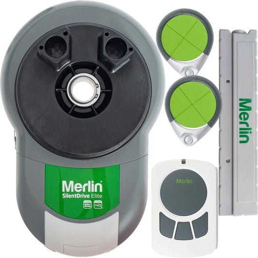 Merlin SilentDrive Elite MR855MYQ