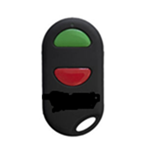 Aftermarket SMART 2 button