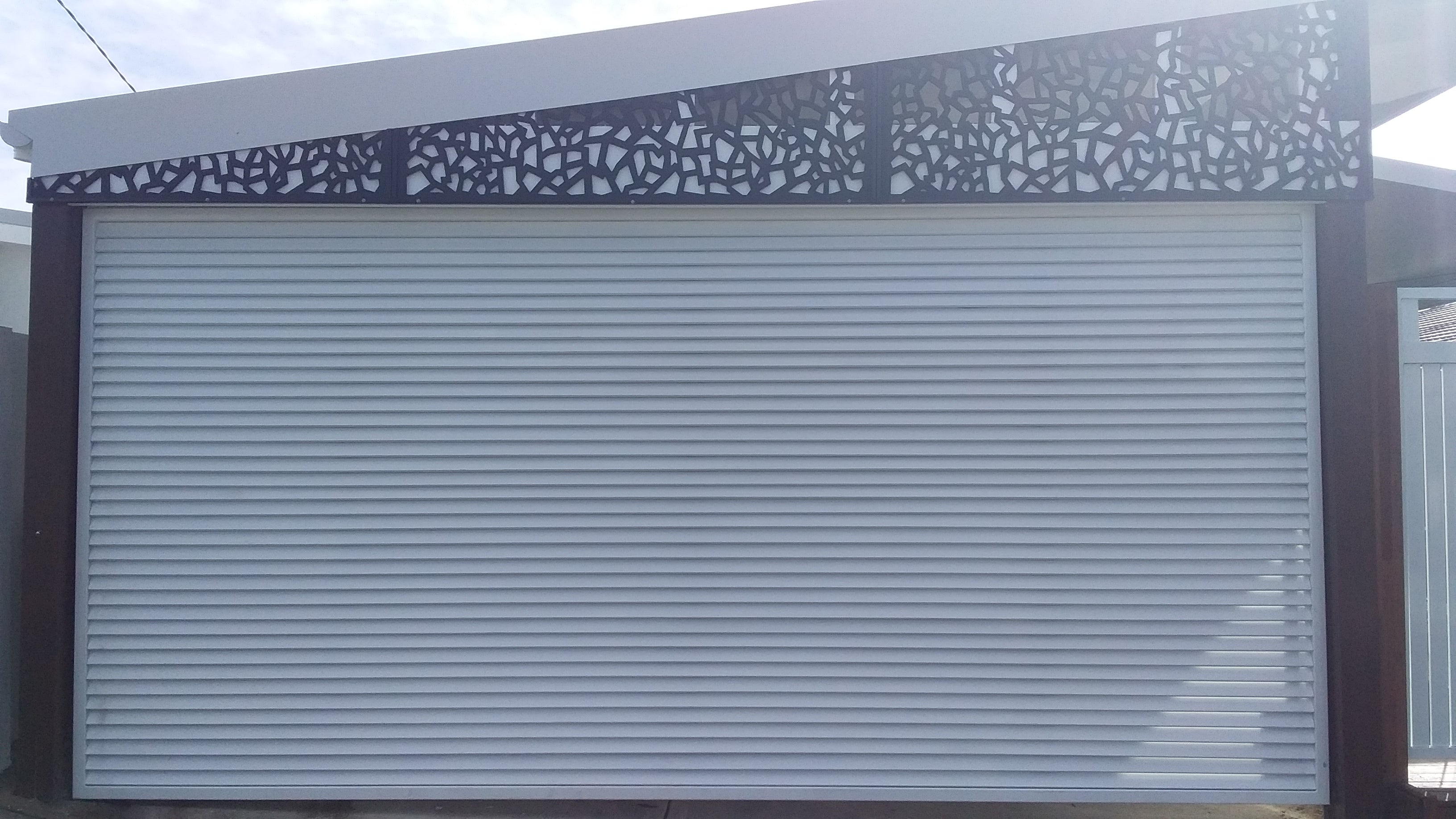 Garage Door Remotes Motors Johnsons garage doors and gates