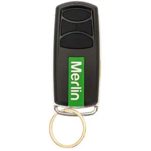 Merlin commander ultimate MJ3800MYQ