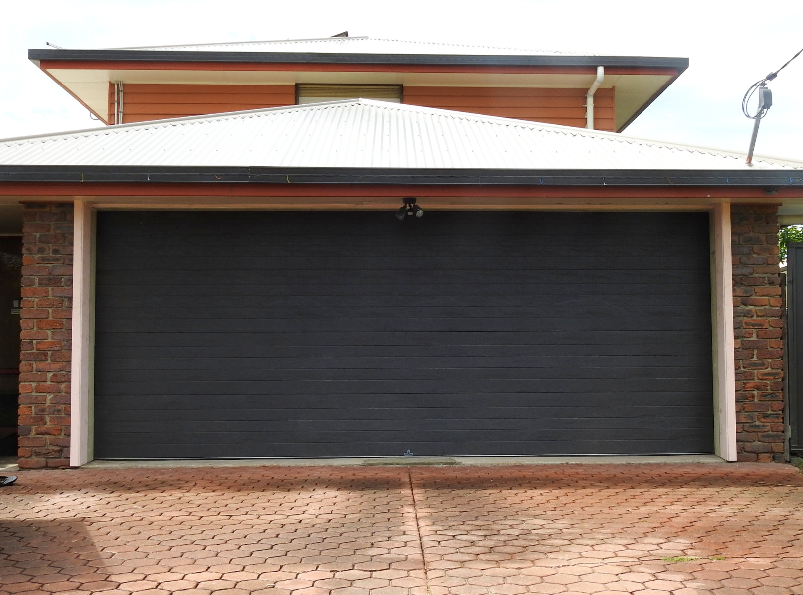 Garage Door Remotes Motors Johnsons garage doors and gates
