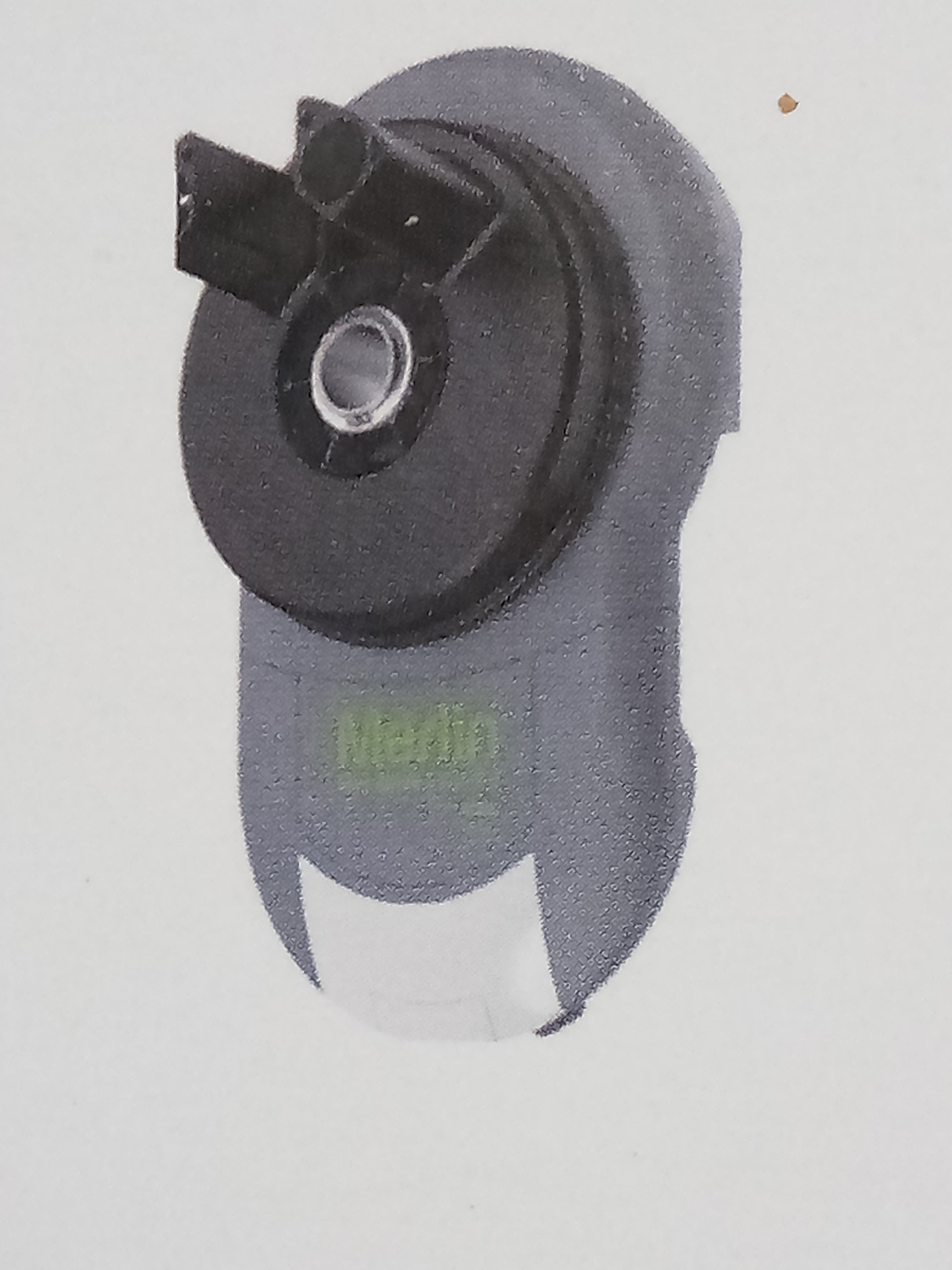 Merlin Essential Merlin Silentdrive Essential MR655MYQ – Johnsons garage doors and gates