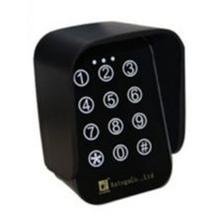 Battery Operated Waterproof Wireless Keypads